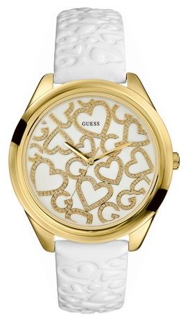 Wrist watch GUESS for Women - picture, image, photo