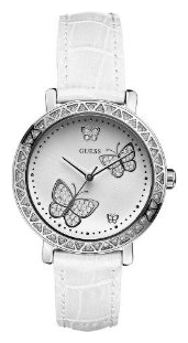 GUESS 75990L wrist watches for women - 1 picture, image, photo