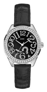 Wrist watch GUESS for Women - picture, image, photo