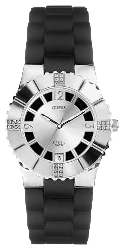 GUESS 80332L1 wrist watches for women - 1 photo, image, picture