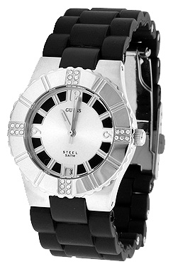 GUESS 80332L1 wrist watches for women - 2 photo, image, picture
