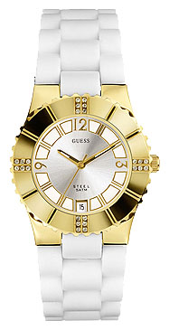 GUESS 80332L2 wrist watches for women - 1 image, picture, photo