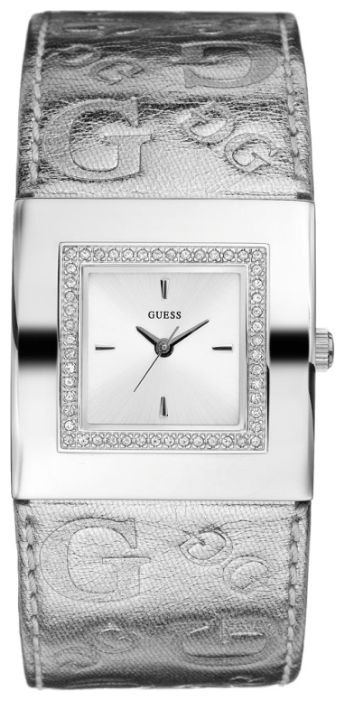 Wrist watch GUESS for Women - picture, image, photo