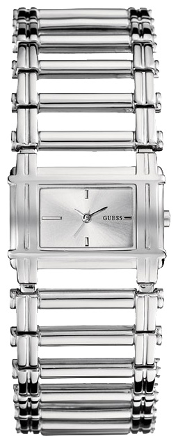 GUESS 80353L1 wrist watches for women - 1 picture, image, photo