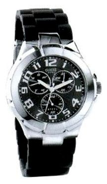 Wrist watch GUESS for Men - picture, image, photo