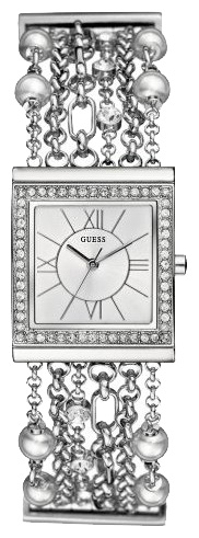 GUESS 85546L1 wrist watches for women - 1 image, picture, photo