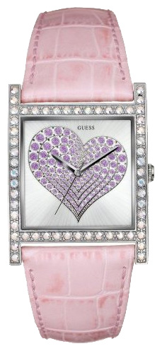 GUESS 85549L1 wrist watches for women - 1 picture, image, photo