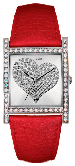 Wrist watch GUESS for Women - picture, image, photo