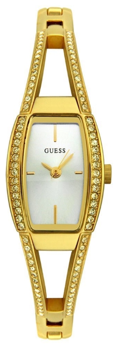 Wrist watch GUESS for Women - picture, image, photo