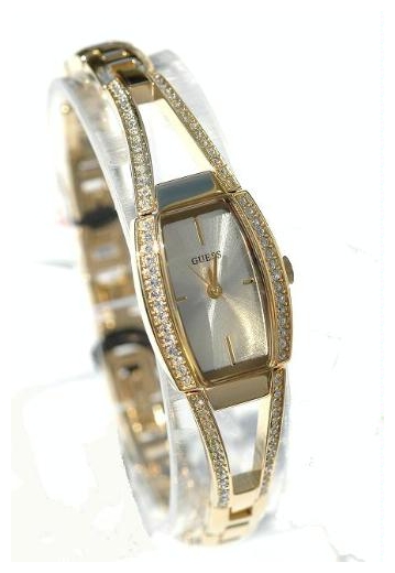 GUESS 85635L wrist watches for women - 2 image, picture, photo