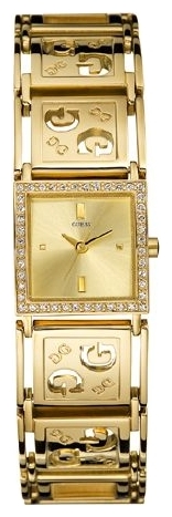 Wrist watch GUESS for Women - picture, image, photo