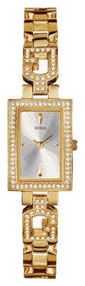 Wrist watch GUESS for Women - picture, image, photo