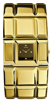 GUESS 90213L1 wrist watches for women - 1 photo, picture, image