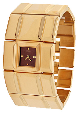 GUESS 90213L1 wrist watches for women - 2 photo, picture, image