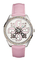 GUESS 90214L1 wrist watches for women - 1 photo, picture, image