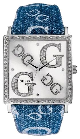 Wrist watch GUESS for Women - picture, image, photo