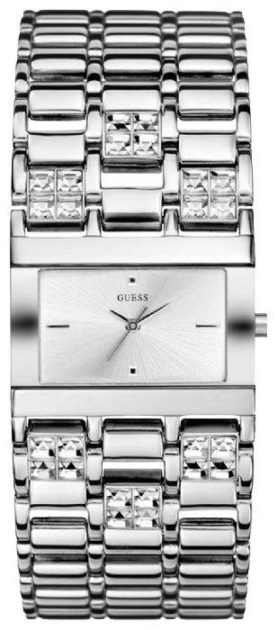 GUESS 95247L1 wrist watches for women - 1 image, picture, photo