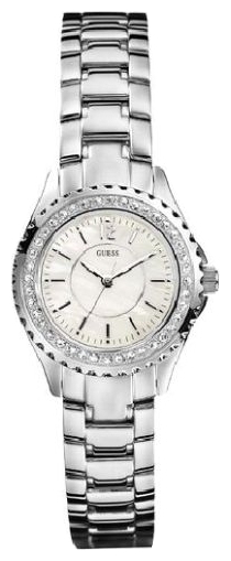 Wrist watch GUESS for Women - picture, image, photo