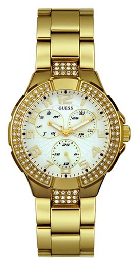 Wrist watch GUESS for Women - picture, image, photo