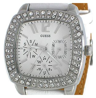 Wrist watch GUESS for Women - picture, image, photo