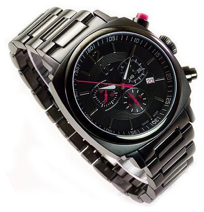 Wrist watch GUESS for Men - picture, image, photo