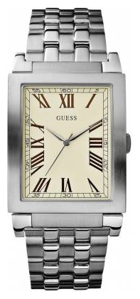 Wrist watch GUESS for Men - picture, image, photo