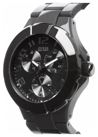 GUESS U10070G1 wrist watches for men - 2 picture, photo, image