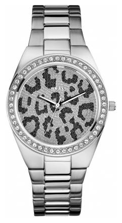 Wrist watch GUESS for Women - picture, image, photo