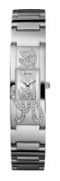 GUESS U10605L1 wrist watches for women - 1 photo, picture, image