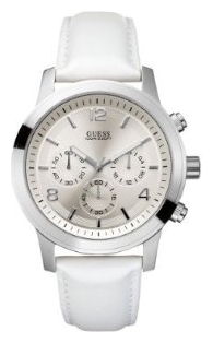 GUESS U10618G2 wrist watches for women - 1 photo, image, picture
