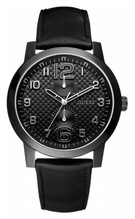 Wrist watch GUESS for Men - picture, image, photo