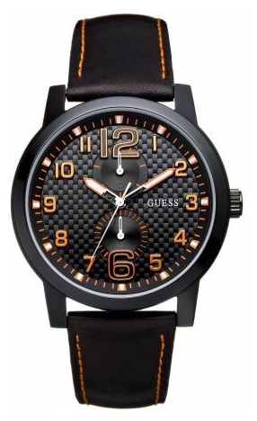 Wrist watch GUESS for Men - picture, image, photo