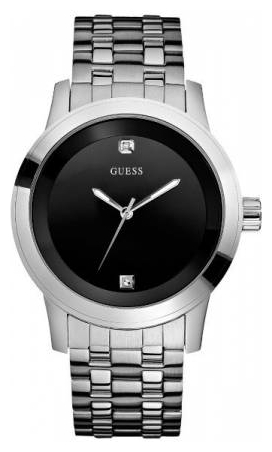 Wrist watch GUESS for Women - picture, image, photo