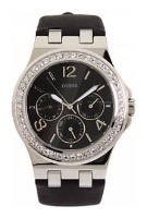 GUESS U11585L1 wrist watches for women - 1 image, photo, picture