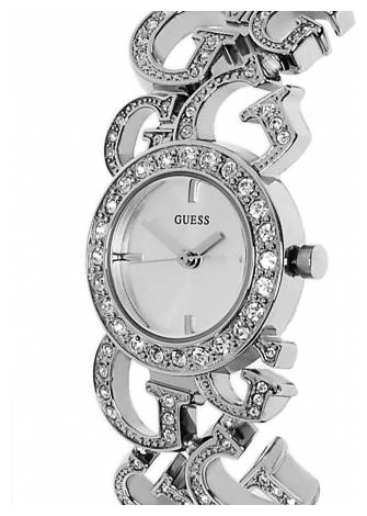 GUESS U11605L1 wrist watches for women - 2 photo, image, picture