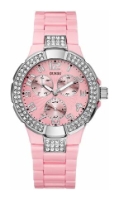 GUESS U11622L1 wrist watches for women - 1 picture, image, photo