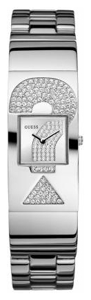 Wrist watch GUESS for Women - picture, image, photo