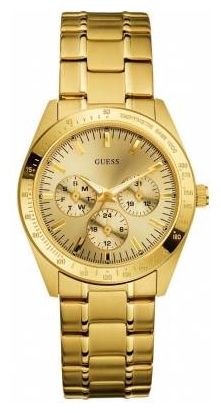 Wrist watch GUESS for Women - picture, image, photo