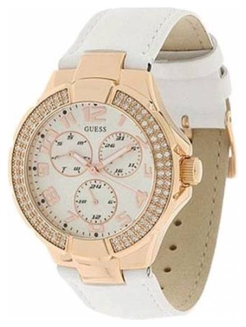 Wrist watch GUESS for Women - picture, image, photo