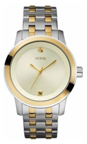 Wrist watch GUESS for Women - picture, image, photo