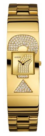 Wrist watch GUESS for Women - picture, image, photo