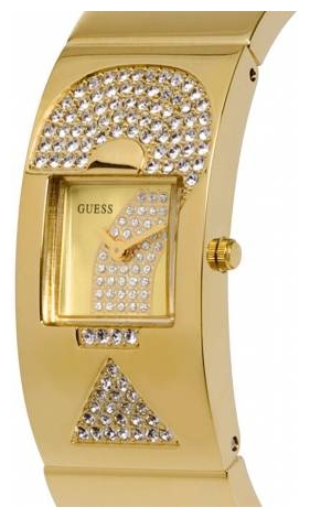 GUESS U12617L1 wrist watches for women - 2 picture, photo, image