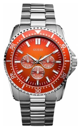 Wrist watch GUESS for Men - picture, image, photo