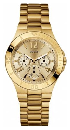 Wrist watch GUESS for Women - picture, image, photo