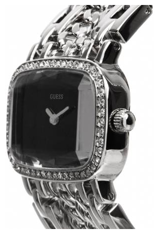 GUESS U13006L1 wrist watches for women - 2 picture, photo, image