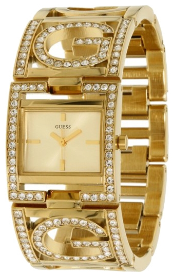 GUESS U13530L1 wrist watches for women - 2 image, picture, photo