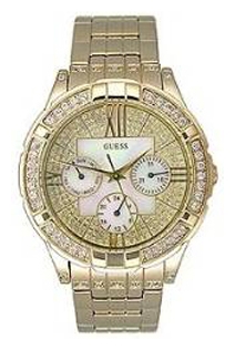 Wrist watch GUESS for Women - picture, image, photo