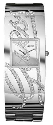 GUESS U13552L1 wrist watches for women - 1 picture, image, photo