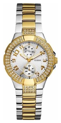 Wrist watch GUESS for Women - picture, image, photo