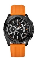 GUESS U15060G2 wrist watches for men - 1 picture, image, photo